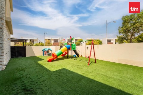 4 bedrooms Townhouse in Dubai, UAE No. 205215 22