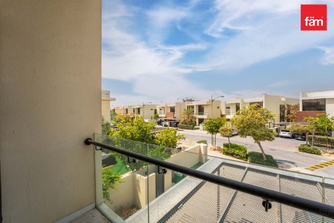 4 bedrooms Townhouse in Dubai, UAE No. 205215 8