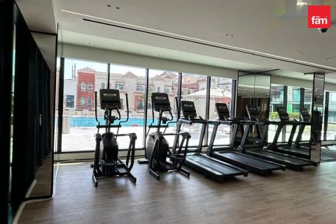 Appartement de 1 chambre à Dubai, UAE No. 205219 8