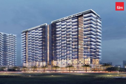 Appartement de 1 chambre à Dubai, UAE No. 205219 11