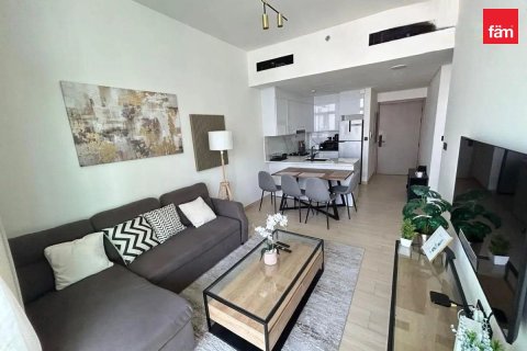 Appartement de 1 chambre à Dubai, UAE No. 205219