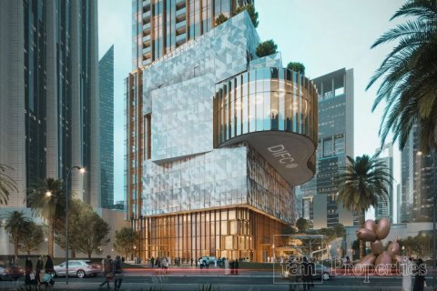 Appartement de 1 chambre à DIFC, UAE No. 14558 7