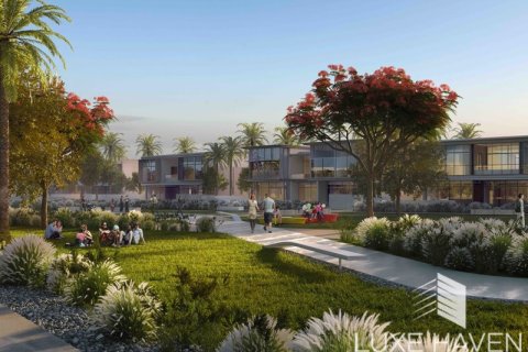4 غرف نوم فيلا في Golf Place, الإمارات العربية المتحدة رقم 14575 10