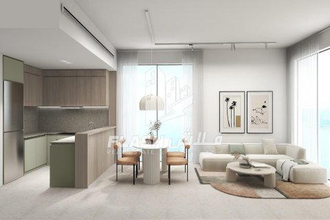 Appartement de 2 chambres à Mina Al Arab, UAE No. 88563 17
