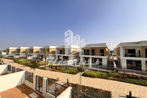 Villa de 3 dormitorios en Mina Al Arab, UAE No. 88567 14