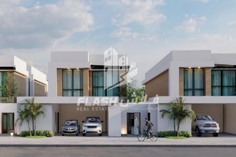 Villa de 4 chambres à Mina Al Arab, UAE No. 88564 4