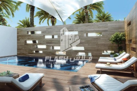 Villa de 4 chambres à Mina Al Arab, UAE No. 88564 10