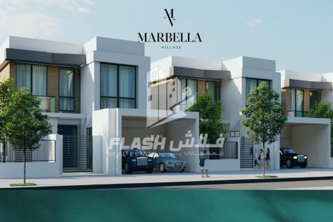 Villa de 4 chambres à Mina Al Arab, UAE No. 88564 3