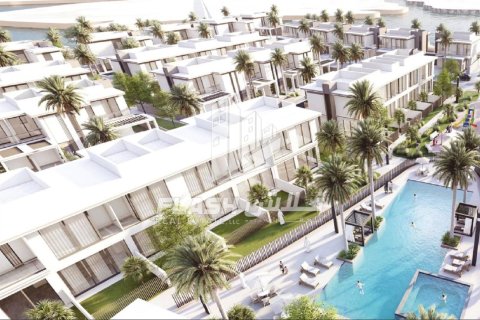 Villa de 4 chambres à Al Hamra Village, UAE No. 88565 12