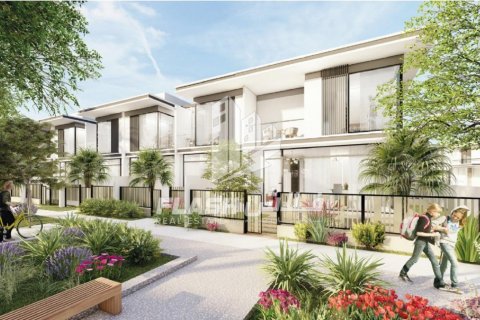 Villa de 4 chambres à Al Hamra Village, UAE No. 88565 7