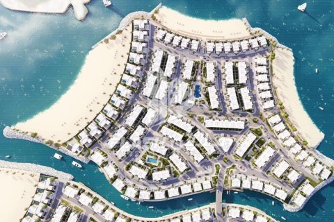 Villa de 4 chambres à Al Hamra Village, UAE No. 88565 14