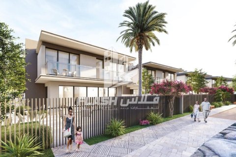 Villa de 4 chambres à Al Hamra Village, UAE No. 88565 16