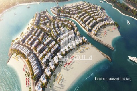 Villa de 4 chambres à Al Hamra Village, UAE No. 88565 4