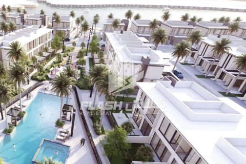 Villa de 4 chambres à Al Hamra Village, UAE No. 88565 13