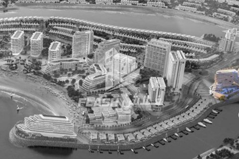 Appartement de 38.7m² à Mina Al Arab, UAE No. 88568 9