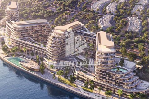 Appartement de 38.7m² à Mina Al Arab, UAE No. 88568 2