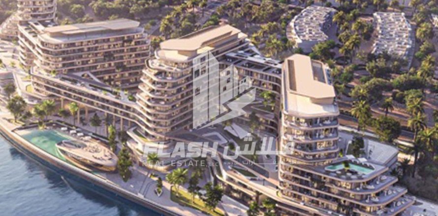 Appartement de Studio à Mina Al Arab, UAE No. 88568
