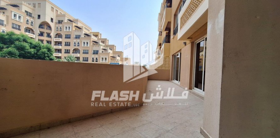 Квартира с 2 спальнями в Al Marjan Island, ОАЭ №88566