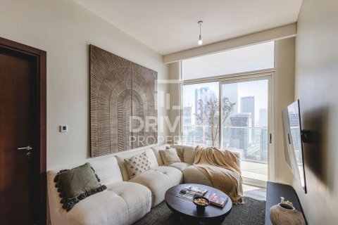 Apartment de 2 dormitorios en Business Bay, UAE No. 191076
