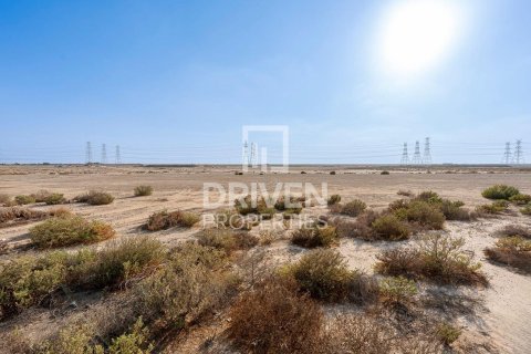 Land de 987.09m² à Jebel Ali, UAE No. 191077 10