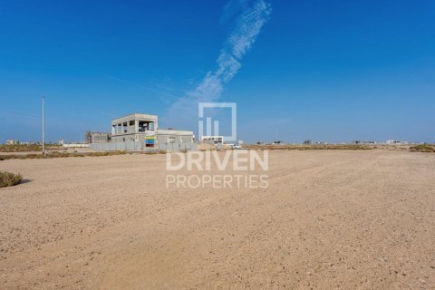 Land de 987.09m² à Jebel Ali, UAE No. 191077 3
