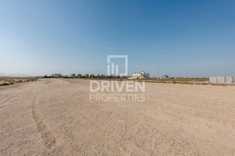 Land de 987.09m² à Jebel Ali, UAE No. 191077 5