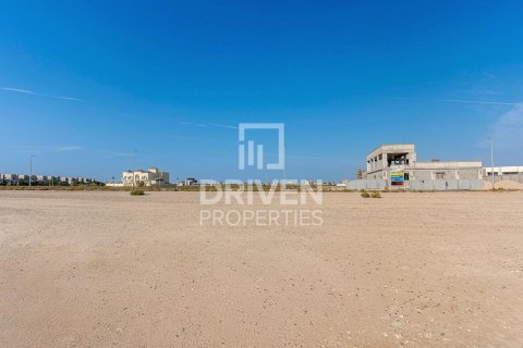 Land de 987.09m² à Jebel Ali, UAE No. 191077 8