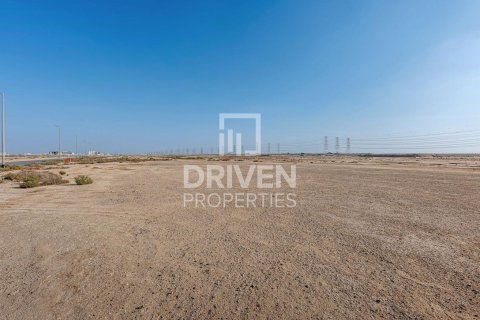 Land de 987.09m² à Jebel Ali, UAE No. 191077 11