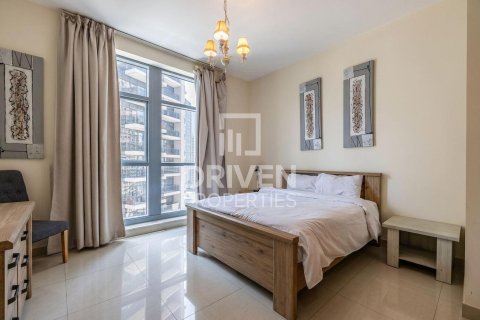 Квартира с 2 спальнями в Claren Towers, ОАЭ №192730 7