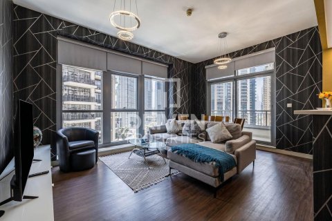 Квартира с 2 спальнями в Claren Towers, ОАЭ №192730 3