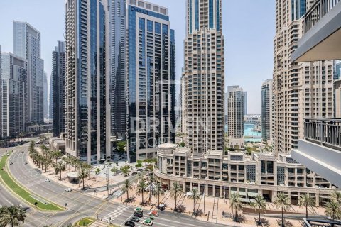 Квартира с 2 спальнями в Claren Towers, ОАЭ №192730 18
