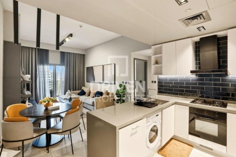1 bedroom Apartment in MAG 318, UAE No. 192732 15