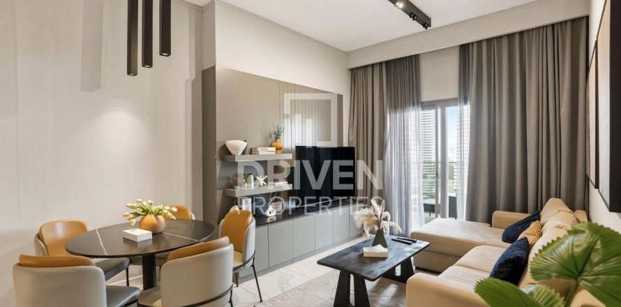 1 bedroom Apartment in MAG 318, UAE No. 192732