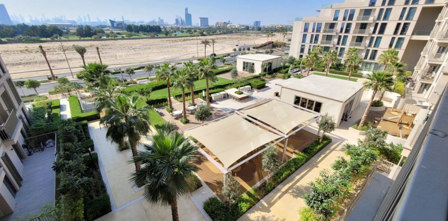 Квартира с 2 спальнями в Дубай, ОАЭ №146077