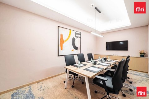 Квартира с 2 спальнями в Аль-Барша, ОАЭ №146081 5