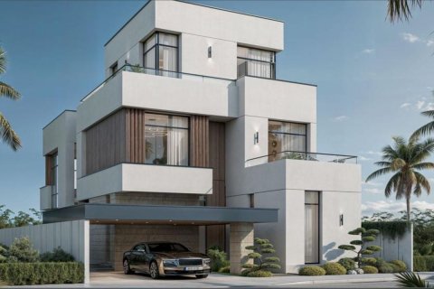 5 bedrooms Villa in Mohammed Bin Rashid City, UAE No. 146079