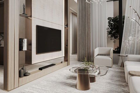 Villa de 5 chambres à Mohammed Bin Rashid City, UAE No. 146079 11