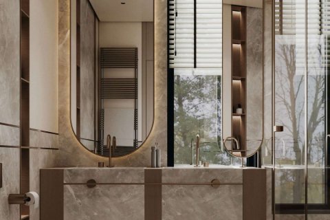 Villa de 5 chambres à Mohammed Bin Rashid City, UAE No. 146079 25