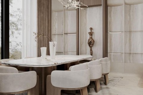 Villa de 5 chambres à Mohammed Bin Rashid City, UAE No. 146079 22