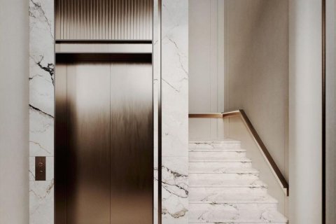 Villa de 5 chambres à Mohammed Bin Rashid City, UAE No. 146079 8