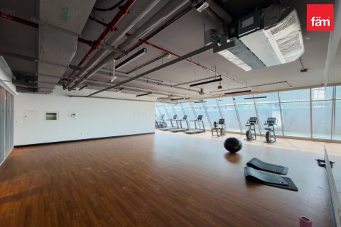 Квартира с 2 спальнями в Бизнес-Бэй, ОАЭ №146078 23