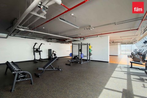 Квартира с 2 спальнями в Бизнес-Бэй, ОАЭ №146078 18