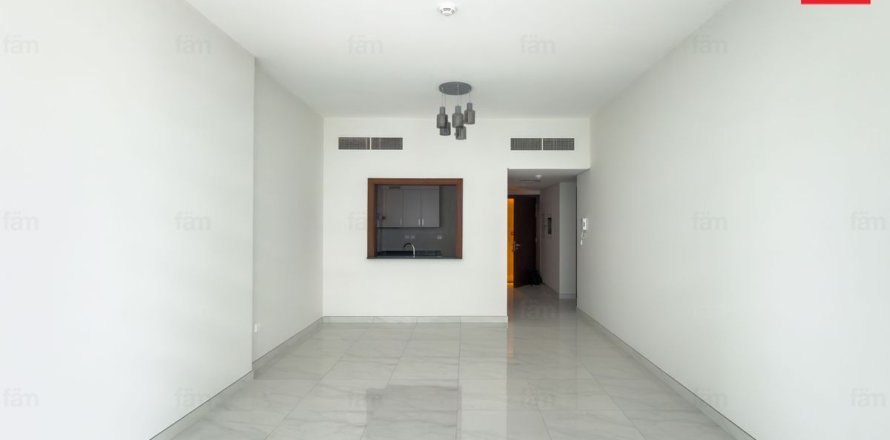 Appartement de 2 chambres à Business Bay, UAE No. 146078