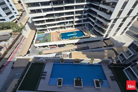 Квартира с 2 спальнями в Дубай, ОАЭ №146082 22