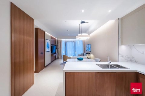 Квартира с 2 спальнями в Дубай, ОАЭ №146083 13