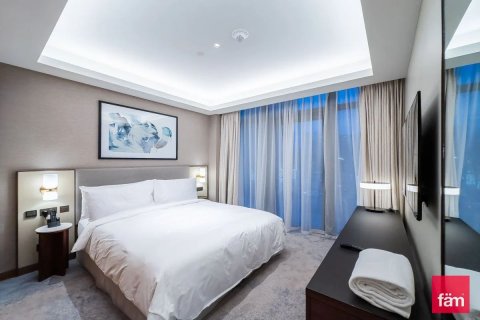 Квартира с 2 спальнями в Дубай, ОАЭ №146083 24