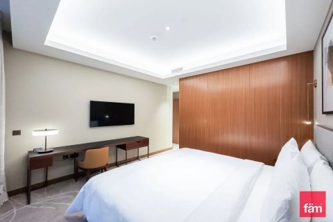 Квартира с 2 спальнями в Дубай, ОАЭ №146083 18