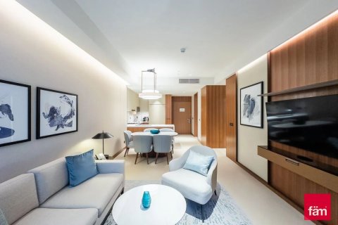 Квартира с 2 спальнями в Дубай, ОАЭ №146083 4