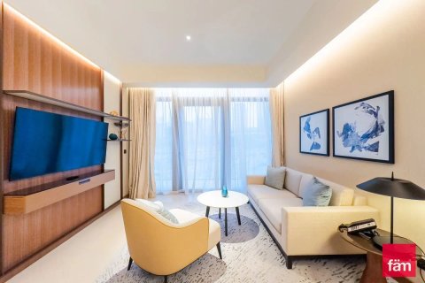 Квартира с 2 спальнями в Дубай, ОАЭ №146083 5