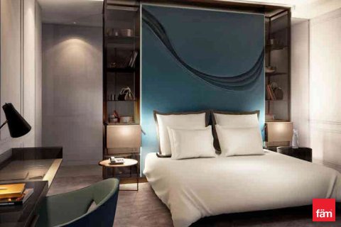 Квартира с 2 спальнями в Дубай, ОАЭ №146083 28